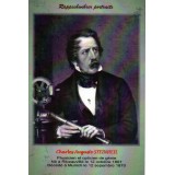 Carte  postale - Rappschwihrer Portraits - Charles Auguste STEINHEIL - 2007 - D