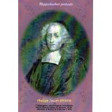 Carte postale - Rappschwihrer Portraits  - Philipp Jacob SPENER - 2007 - F