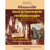 Ribeauvillé dans la tourmente révolutionnaire de 1789 