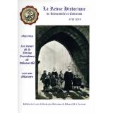 1819-2019 - Les Sœurs de la Divine Providence de Ribeauvillé - 200 ans d'histoire - Revue n° 28 - 2019