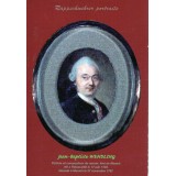 Carte postale - Rappschwihrer Portraits - Jean-Baptiste WENDLING - 2007 - G