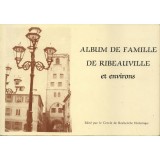  Album de famille de Ribeauvillé - 1983