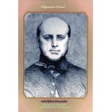 Carte postale - Rappschwihrer Portraits - Adolphe PARADE - 2008 - E